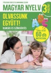 Magyar nyelv Olvassunk egytt 3.o./matricval