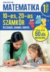 Matematika 10-es, 20-as szmkr 1.o./matricval