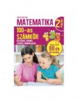 Matematika 100-as szmkr 2.o./matricval