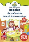 Rajzols,msols vodsoknak 5-6v./matricval