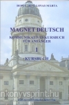 Magnet Deutsch 1.TK.+CD(Biz)