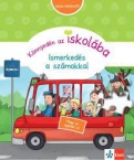 Knnyedn az iskolba Ismerkeds a szmokkal 