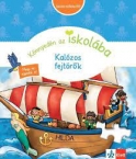 Knnyedn az iskolba Kalzos fejtrk