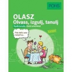 OLASZ Olvass,izgulj,tanulj Nyelvtrvid szto.(Biz)