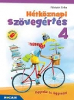 Htkznapi szvegrts 4.o.