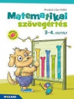 Matematikai szvegrts 3-4.o.