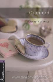 Elizabeth Gaskell:Cranford/OBW Level 4.