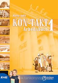 Kon-Takt 1. MF./NAT