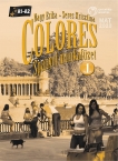 Colores Spanyol munkafzet 1 A1-A2