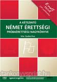 A Ktszint Nmet rettsgi  Emeltszint.+CD
