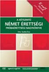 A Ktszint Nmet rettsgi  Emeltszint.+CD