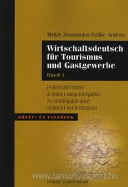 Wirtschaftsdeutsch fr Tourismus und Gast.I+CD