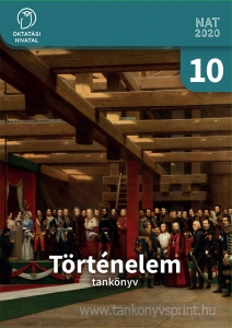 Trtnelem 10.B TK/NAT