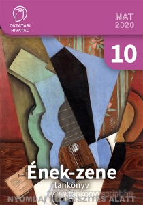 nek-zene 10. TK/2020 NAT