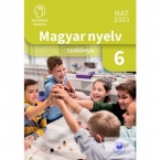 Spin:Magyar nyelv TK. 6.A /NAT
