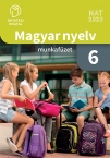 Spin:Magyar nyelv MF. 6.A NAT
