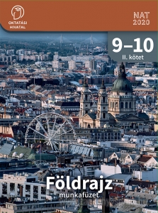 Fldrajz 9-10 II.A MF./2020 NAT