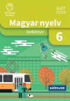 Magyar nyelv TK.B 6. /2020 NAT