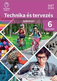 Technika s tervezs 6. D modul/2020 NAT