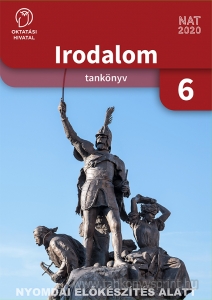 Irodalom 6.TK.A/2020 NAT