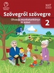 Szvegrl szvegre Olvass MTK. II. 2.NAT2020