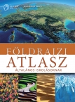 Fldrajzi atlasz lt. iskolsoknak/NAT2020