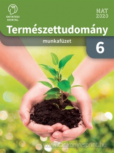 Termszettudomny 6.A MF./NAT