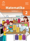 Matematika TK 2. I.Aosztly/2020NAT