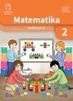 Matematika TK  2.o.II A/NAT
