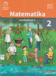 Matematika MF.2.o.II.A/NAT
