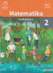 Matematika MF.2.o.II.A/NAT