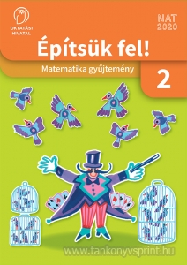 ptsk fel! Matematika FGY. 2. /NAT2020