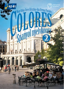 Colores 2. TK./NAT
