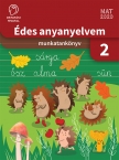 des anyanyelvem munkatanknyv 2/NAT2020