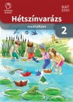 Htsznvarzs munkafzet 2.o./NAT 2020