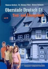 Oberstufe Deutsch C1+CD