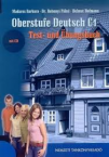 Oberstufe Deutsch C1+CD