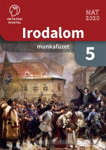 Irodalom 5.B MF./felmrvel/ NAT