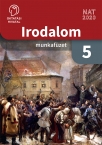 Irodalom 5.B MF./felmrvel/ NAT