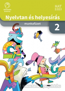 Nyelvtan s helyesrs 2. MF./NAT 2020.