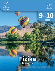 Fizika 9-10.B I.ktet TK/NAT
