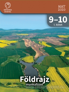 Fldrajz 9-10 I.A MF./2020 NAT