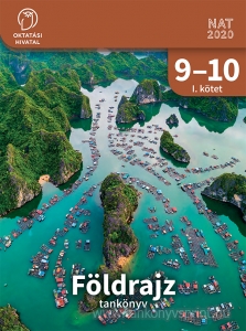 Fldrajz 9-10 I.A TK./NAT