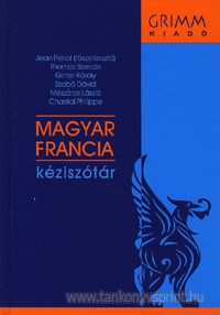 Magyar-Francia kzisztr