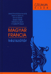 Magyar-Francia kzisztr