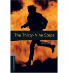 The Thirty-Nine Steps/OBW Level 4.