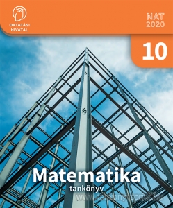 Matematika 10.B TK./2020 NAT