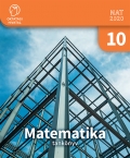 Matematika 10.B TK./2020 NAT