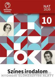 Sznes irodalom 10./NAT 2020/ J.