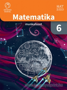 Matematika 6.A.MF./NAT